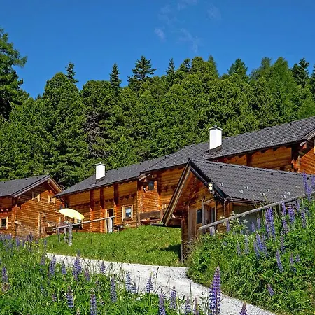 Holiday Village Marktl Alm - Osm02002-hya *