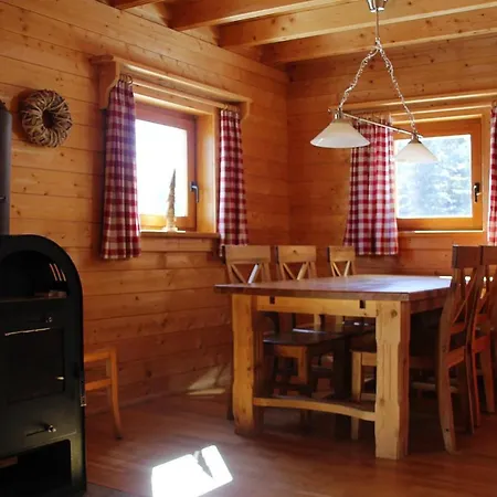 Holiday Village Marktl Alm - Osm02002-hya Turracher Hohe