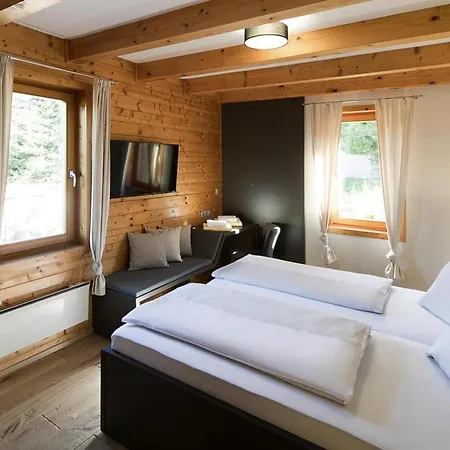 Holiday Village Marktl Alm - Osm02002-hya Apartment