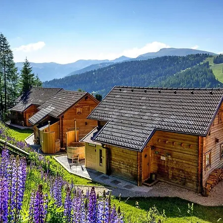 Holiday Village Marktl Alm - Osm02002-hya Turracher Hohe