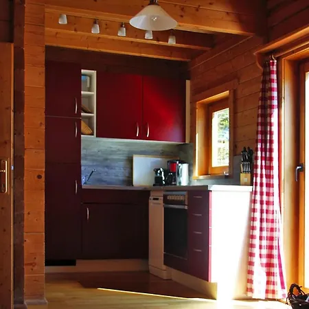 Holiday Village Marktl Alm - Osm02002-hya Turracher Hoehe