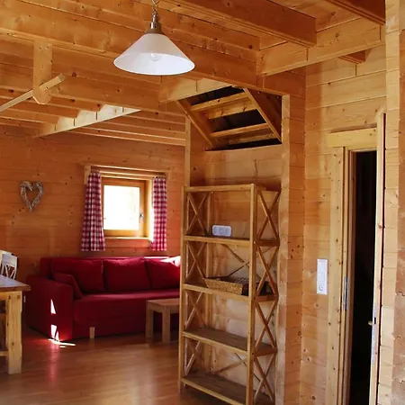 Holiday Village Marktl Alm - Osm02002-hya Apartment