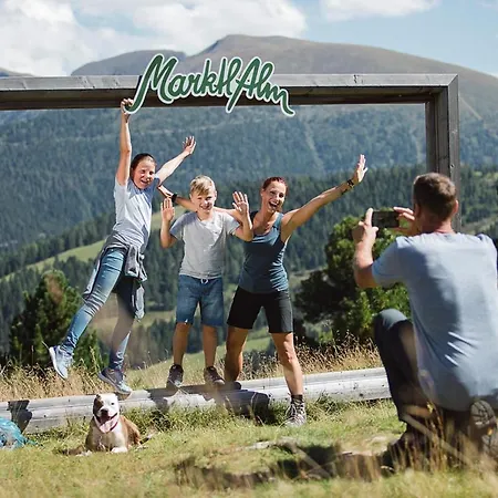 Holiday Village Marktl Alm - Osm02002-hya